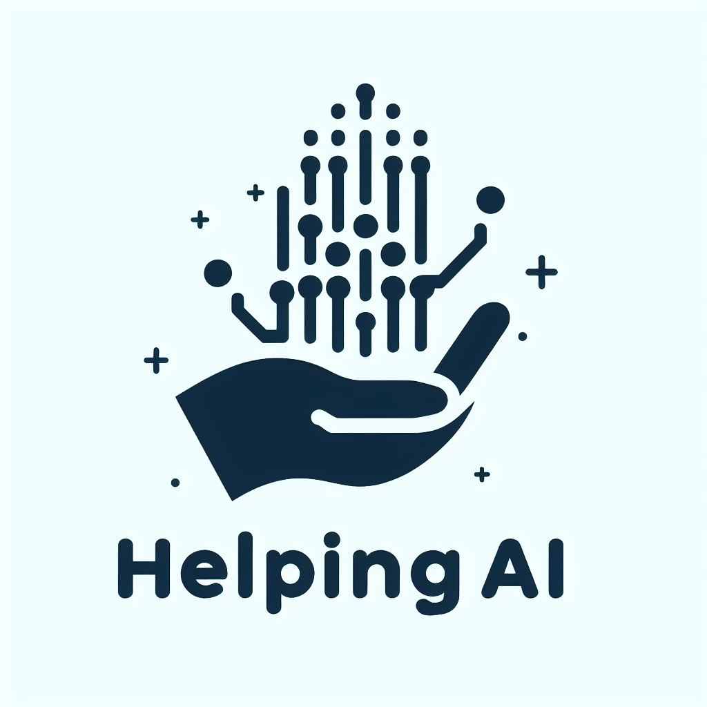 HelpingAI Logo