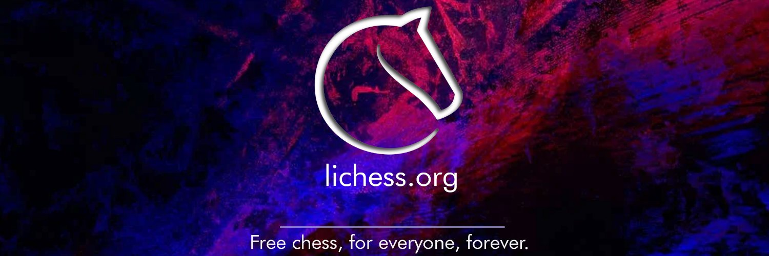 Lichess Banner